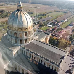 Dom Noclegowy Przystań (Licheń Stary )