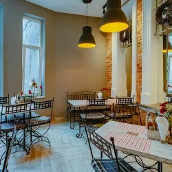 Dom Pizzy I Wina (Częstochowa )