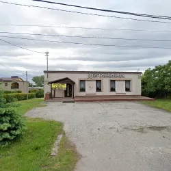 Dom Przyjęć Bachus (Maków )