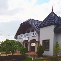 Dom Przyjęć Finezja Dominik Bajer (Szczerbice )