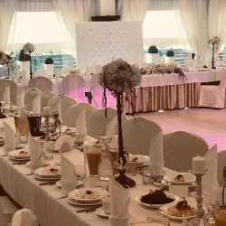 Dom Przyjęć (j. Brachmański) (Świętochłowice )