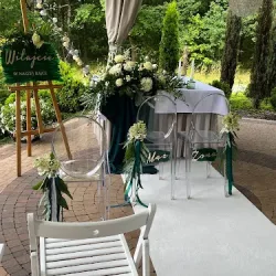 Dom Przyjęć Magnolia Radlin (Radlin )