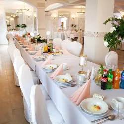 Dom Przyjęć Na Dębowej (Żory )