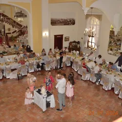 Dom Przyjęć Okolicznościowych