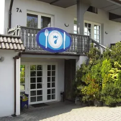 Dom Przyjęć Pod 7 Siódemką (Radlin )