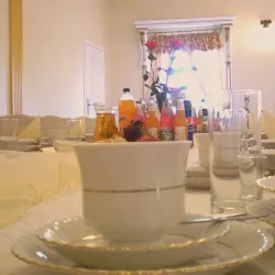 Dom Przyjęć Prima (Gołkowice )