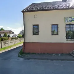 Dom Przyjęć Relax (Rusinowice )