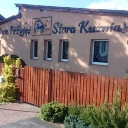 Dom Przyjęć Stara Kuźnia (Ruda Śląska )