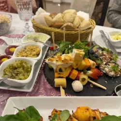 Dom Przyjęć Tradycja (Ruda Śląska )