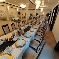 Dom Przyjęć Wiktoria (Żory )