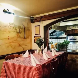 Dom Restauracyjny Antonio (Kalisz )