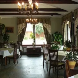 Dom Restauracyjny 
