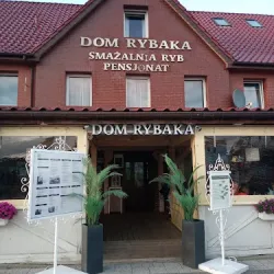 Dom Rybaka (Darłowo )