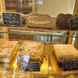 Dom Smaków (Luboń )