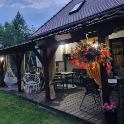 Dom Supełek (Duszniki-Zdrój )