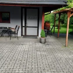 Dom Wczasowy Irys (Węgierska Górka )