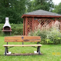 Dom Wczasowy Orka (Łazy )