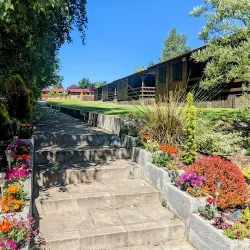 Dom Wczasowy Pięciu Pomostów (Czaplinek )