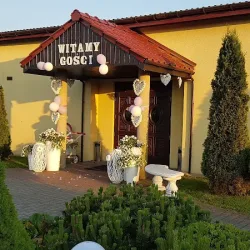 Dom Weselny Beatris (Polanów )
