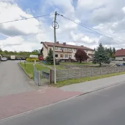 Dom Weselny (Hucisko Kwaśniowskie )