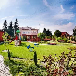 Dom Weselny Jagienka (Białobrzegi )