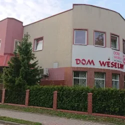 Dom Weselny Kisielice (Kisielice )