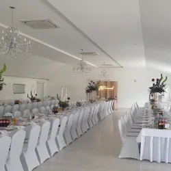 Dom Weselny Lawendowe Zacisze (Święte )