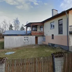 Dom Weselny & Pizzeria Feliks (Jeżowe )