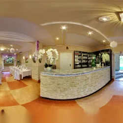 Dom Weselny. Przygotowywanie Wesel I Imprez Okolicznościowych. Glinka D. (Białogard )