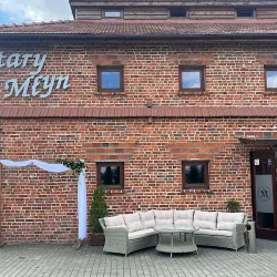 Dom Weselny Stary Młyn Dębno (powiat Leżajski) (Dębno )