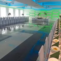 Dom Weselny Zielony Zakątek - Restauracja - Usługi Hotelarskie (Jarocin )
