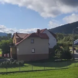 Domek Pod Czereśniami (Milówka )