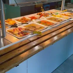 Domek Smaków Mielno (Mielno )
