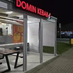 Domin Kebab Rydułtowy (Rydułtowy )