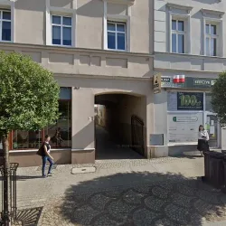 Dominik Bielawny Catering Boluś (Krotoszyn )