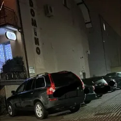 Domino Nowa Awangarda (Działdowo )