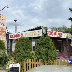 Domino Pizza (Koziegłowy )