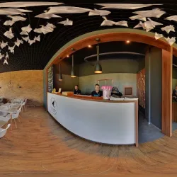 Domino Sushi (Szczecinek )