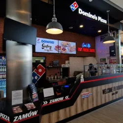 Domino’s Pizza (Krosno )