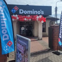 Domino's Pizza (Grodzisk Mazowiecki )