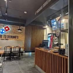 Domino's Pizza (Siedlce )