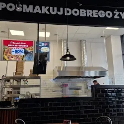 Domino's Pizza (Mysłowice )