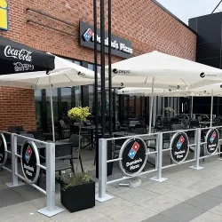 Domino's Pizza (Zabrze )