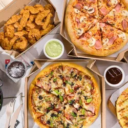 Domino's Pizza (Elbląg )