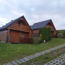 Domki Letniskowe Relax (Polańczyk )