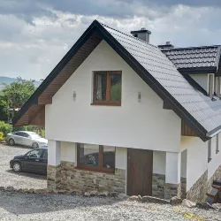 Domki Na Równej 6a (Polańczyk )