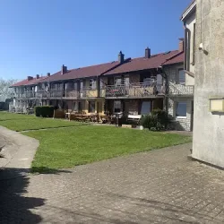 Domki Nad Zalewem Kamieńskim (Kamień Pomorski )
