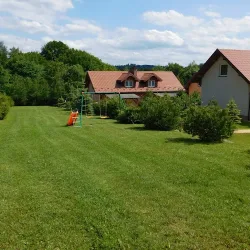 Domki Wczasowe Polańczyk (Polańczyk )