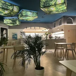 Domo Sushi (Gryfino )