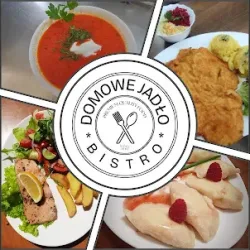 Domowe JadŁo Rewal (Rewal )